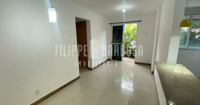 Apartamento para venda em penha de 60.00m² com 2 quartos, 1 suite e 1 garagem