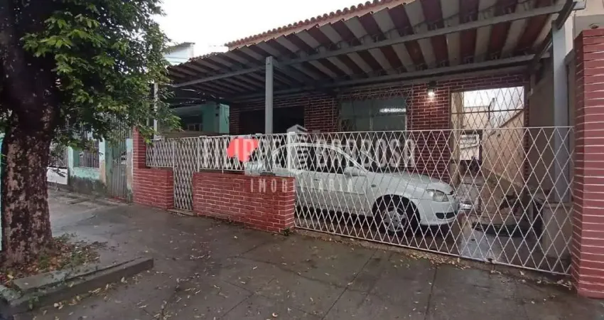 Casa para venda em olaria de 197.00m² com 2 quartos e 1 garagem