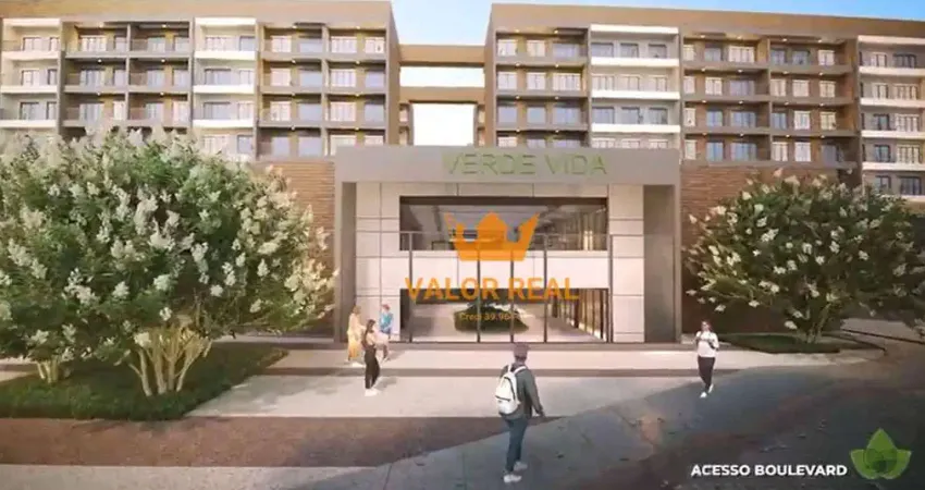 Apartamento para venda em medeiros de 66.00m² com 2 quartos, 1 suite e 1 garagem