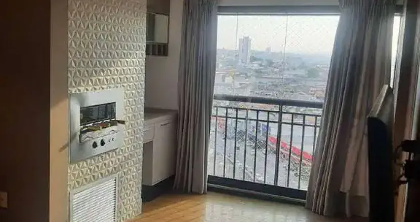 Apartamento para venda em vila vitória de 90.00m² com 3 quartos, 1 suite e 2 garagens