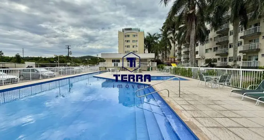 Apartamento para venda em várzea das moças de 62.00m² com 2 quartos, 1 suite e 1 garagem