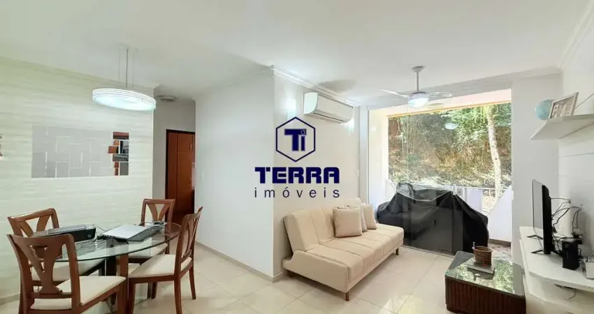 Apartamento para venda em fonseca de 75.00m² com 2 quartos e 1 garagem
