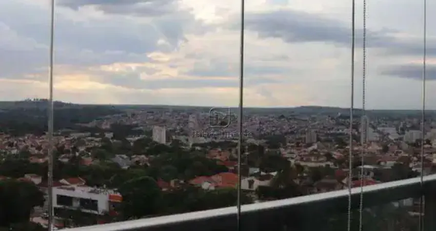 Apartamento para alugar em alto da boa vista de 50.00m² com 1 quarto e 1 garagem