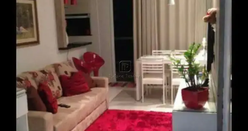 Apartamento para alugar em nova aliança de 46.61m² com 1 quarto e 1 garagem