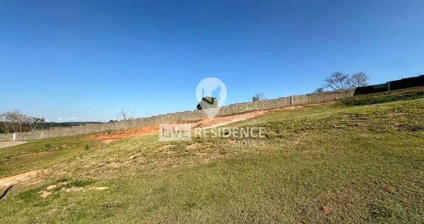 Terreno para venda em loteamento residencial vale das águas de 1120.00m²