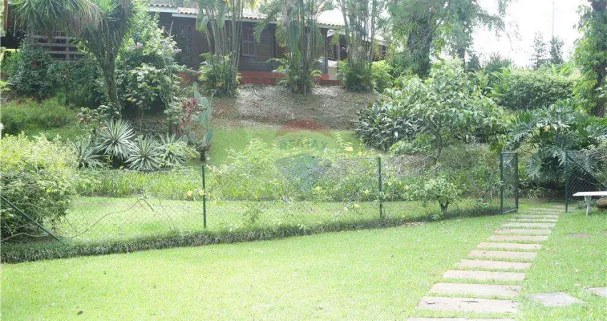 Chácara para venda em jardim novo mundo de 300.00m² com 3 quartos, 1 suite e 5 garagens