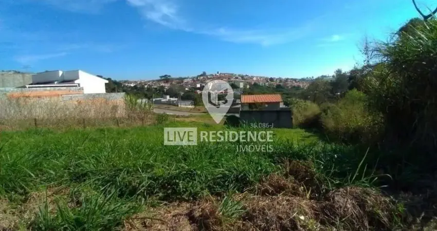 Terreno à venda no Nova Itatiba, Itatiba