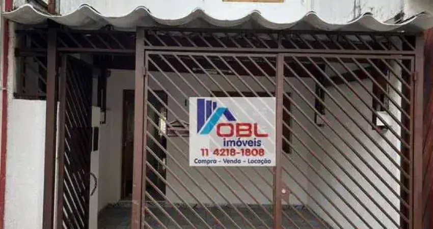 Casa para venda em vila prudente (zona leste) de 118.00m² com 2 quartos e 1 garagem