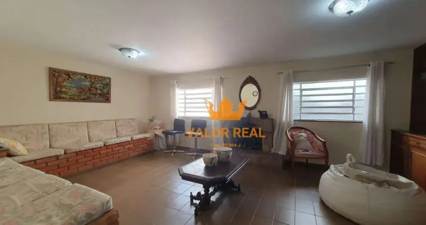 Casa para venda em parque do colégio de 265.00m² com 4 quartos e 5 garagens