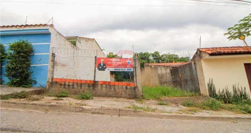 Terreno à venda na Alameda das Catleas, Ao Lado Nº, Jardim Simus, Sorocaba