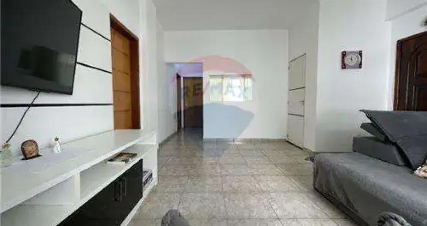 Apartamento para venda em portuguesa de 104.00m² com 3 quartos e 1 garagem