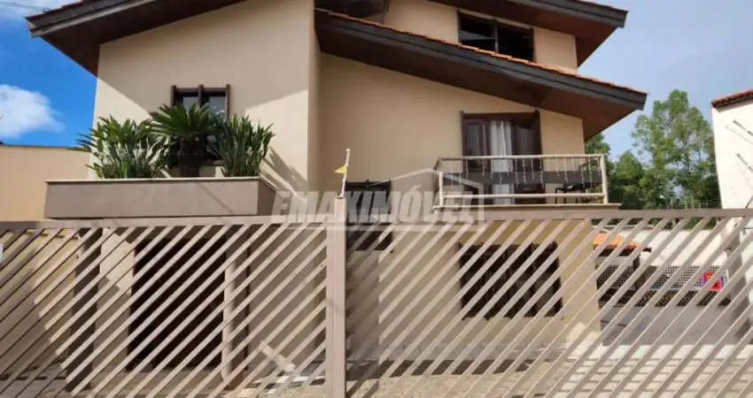 Casa para venda em jardim rosália alcolea de 380.00m² com 4 quartos, 4 suites e 6 garagens