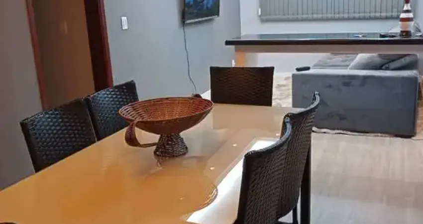 Apartamento para venda em vila são lúcio de 72.00m² com 2 quartos e 1 garagem