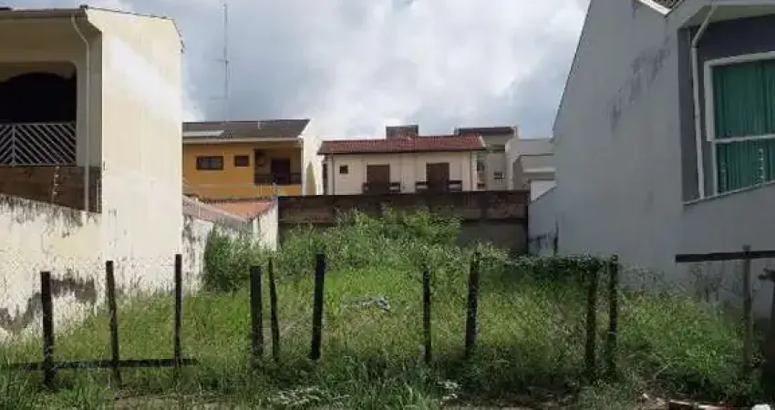 Terreno à venda na Avenida Doutor Francisco Mais, 369, Jardim Chapadão, Campinas