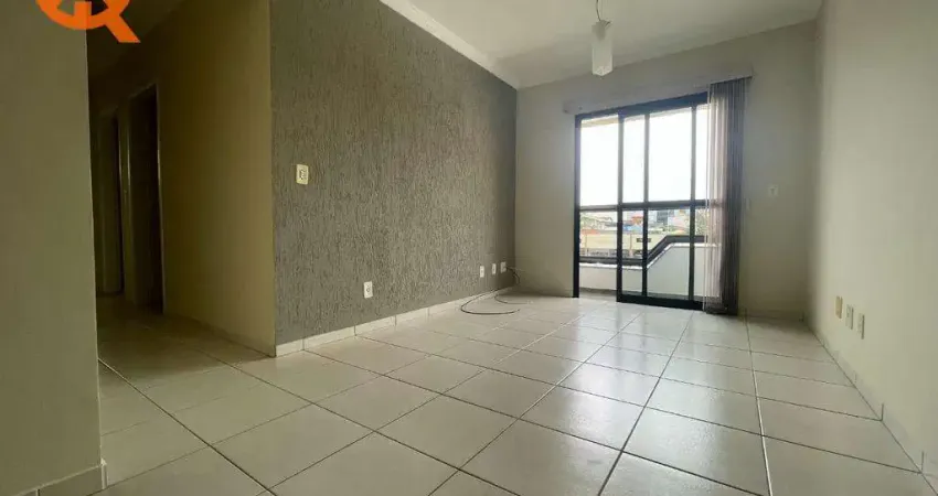Apartamento para alugar em jardim nova europa de 75.00m² com 3 quartos e 1 garagem