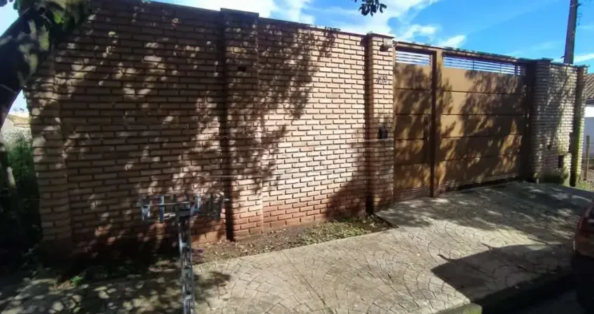 Casa para venda em jardim residencial maggiore de 256.00m² com 2 quartos, 2 suites e 4 garagens