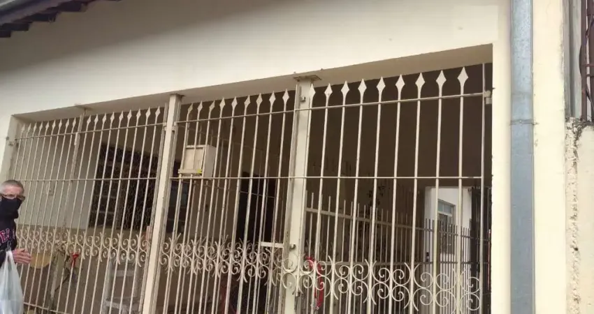 Casa com 2 quartos para alugar no Jaraguá, Piracicaba