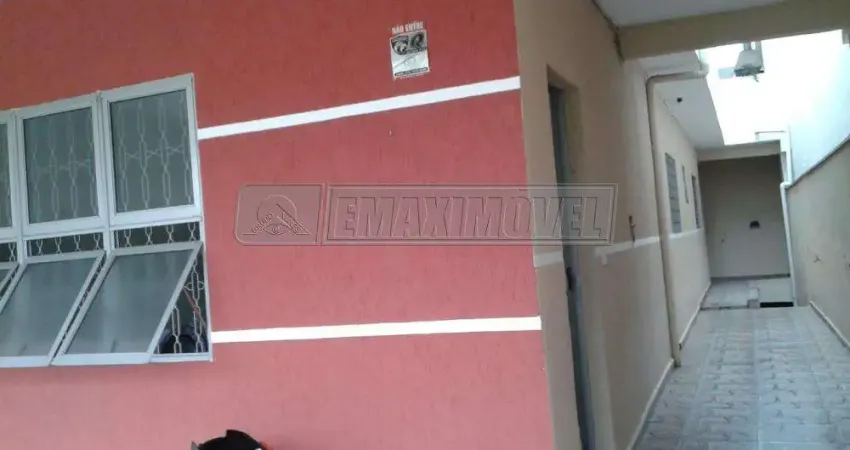 Casa para venda em jardim santa catarina de 230.00m² com 3 quartos, 1 suite e 2 garagens