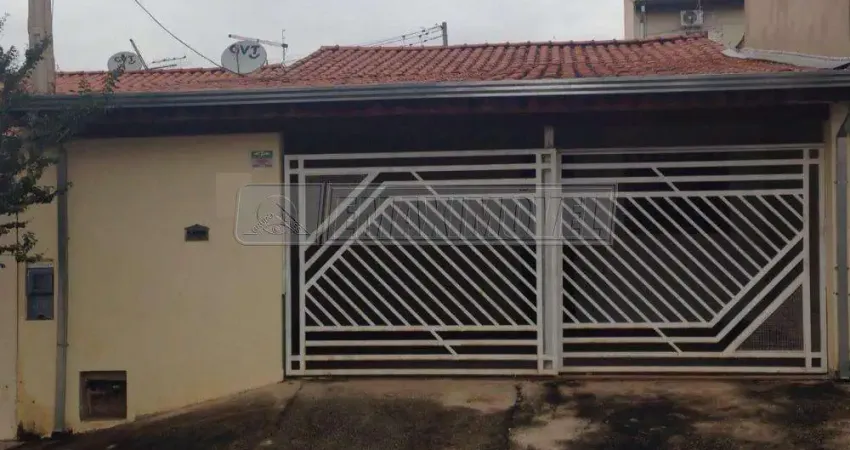 Casa para venda em wanel ville 5 de 116.00m² com 2 quartos e 2 garagens