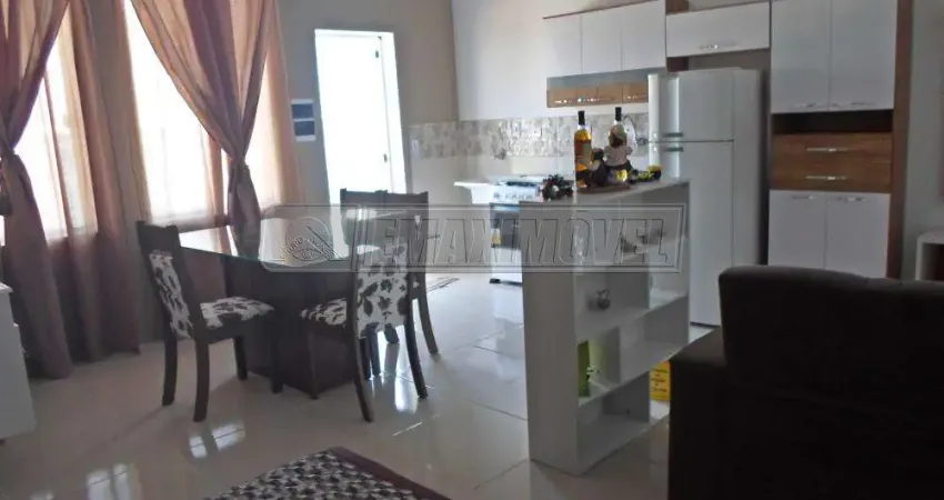 Apartamento para venda em lopes de oliveira de 30.00m² com 1 quarto e 1 garagem