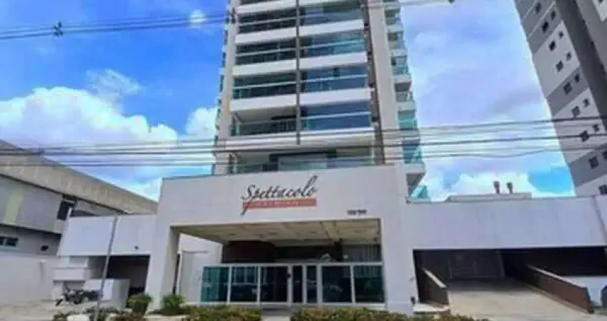 Studio para alugar em parque campolim de 52.00m² com 1 quarto, 1 suite e 2 garagens