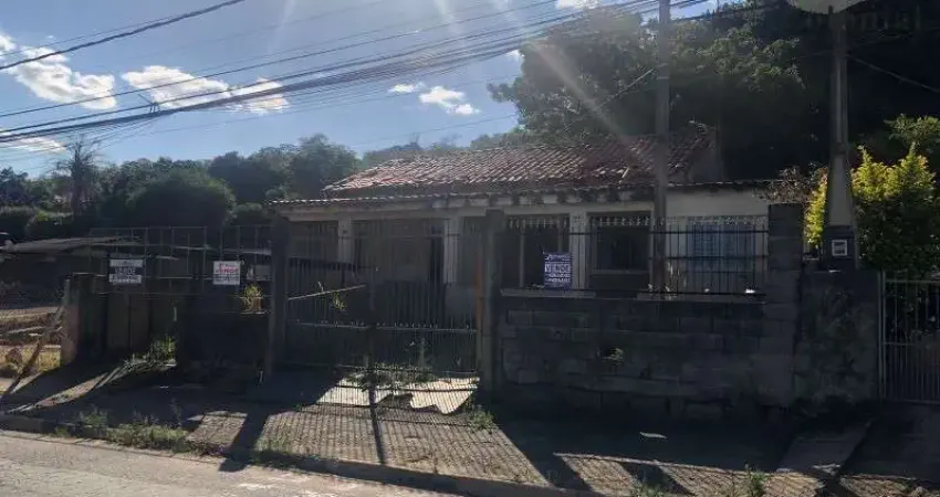 Terreno à venda na Chácara Paraíso, Itupeva