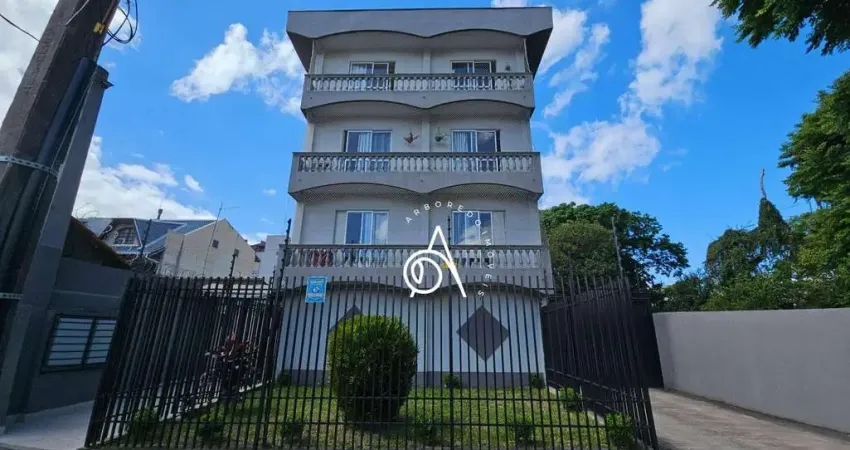 Apartamento para venda em água verde de 68.00m² com 3 quartos e 1 garagem