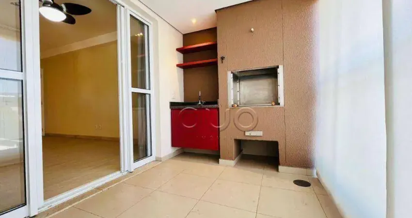 Apartamento para venda e aluguel em vila rezende de 96.00m² com 3 quartos, 1 suite e 2 garagens