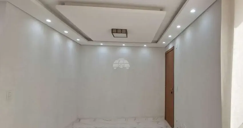 Apartamento para venda em santo antônio de 38.00m² com 2 quartos e 1 garagem