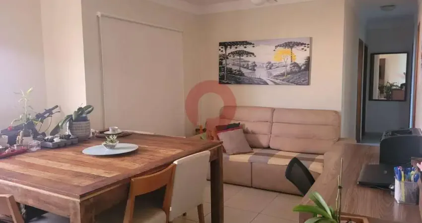 Apartamento para venda em jardim do lago de 80.00m² com 3 quartos, 1 suite e 1 garagem