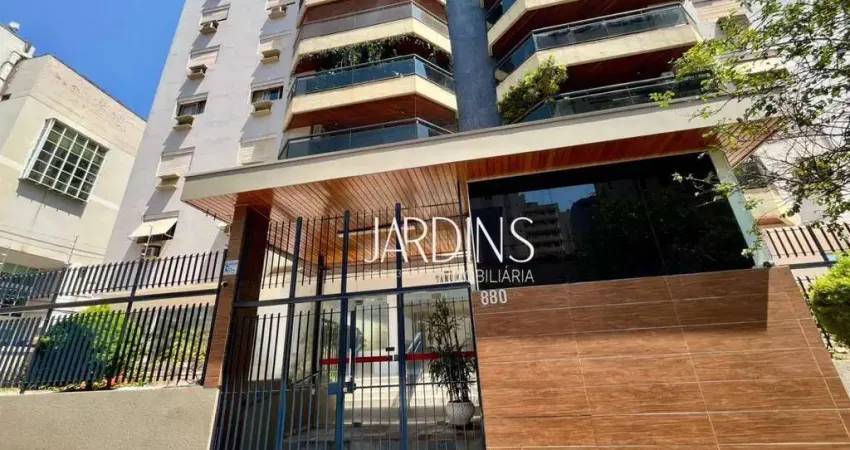Apartamento para venda em centro de 167.00m² com 4 quartos, 2 suites e 2 garagens