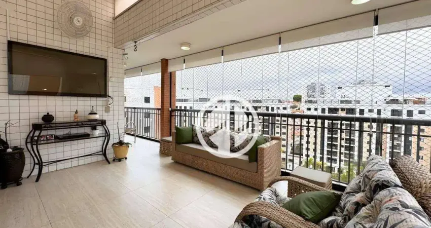 Apartamento para venda em cidade são francisco de 214.00m² com 3 quartos, 1 suite e 2 garagens