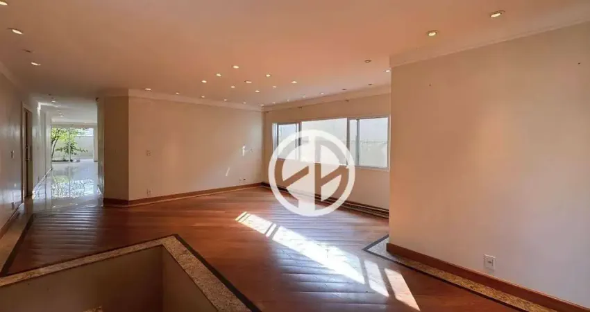 Casa para venda em parque dos príncipes de 247.00m² com 3 quartos, 3 suites e 4 garagens