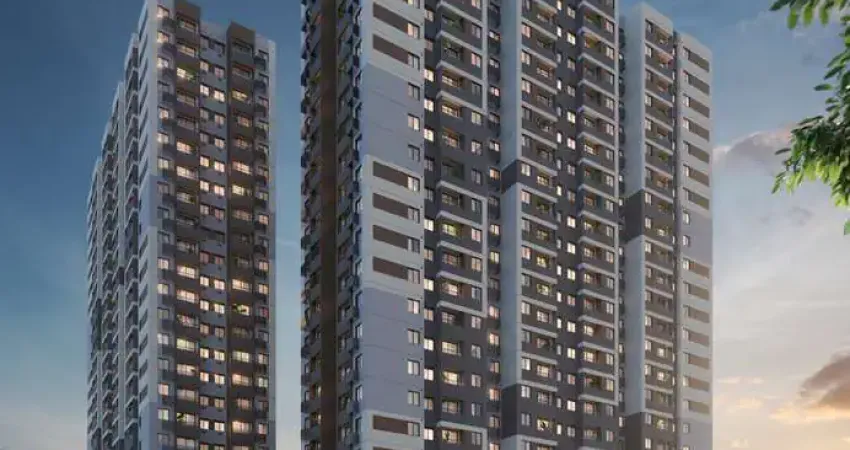 Apartamento para venda em parque industrial tomas edson de 7035.00m² com 2 quartos