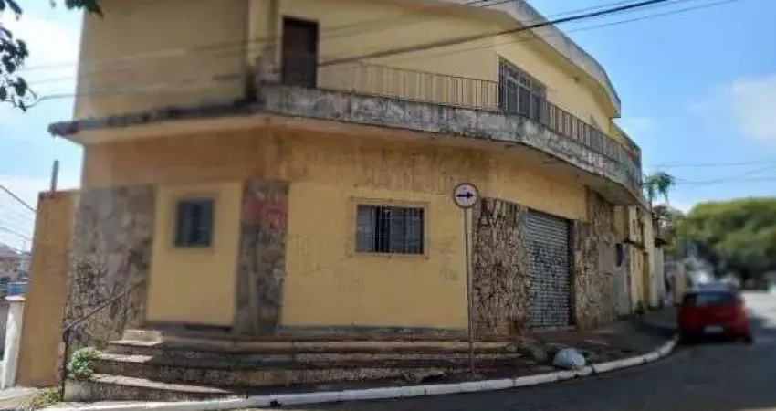 Casa comercial à venda na Rua Cirene Jorge Ribeiro, 242, Vila Salete, São Paulo