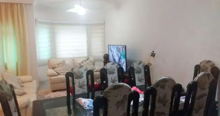 Sobrado para venda em vila esperança de 144.00m² com 3 quartos, 3 suites e 2 garagens