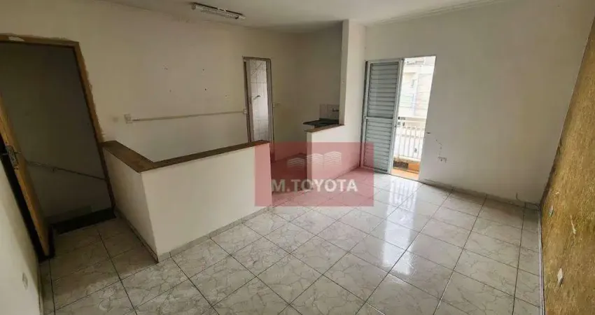 Sobrado para venda em jardim são roberto de 140.00m² com 3 quartos, 2 suites e 2 garagens