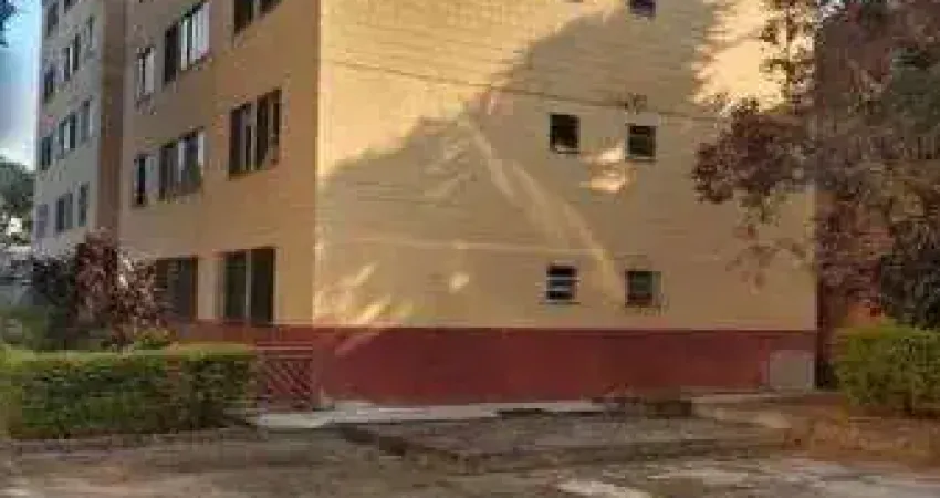 Apartamento para venda em cidade antônio estevão de carvalho de 66.00m² com 3 quartos e 1 garagem