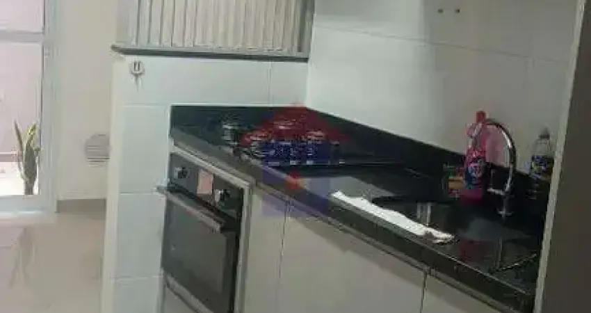 Apartamento para venda em vila moinho velho de 49.00m² com 1 quarto e 1 suite