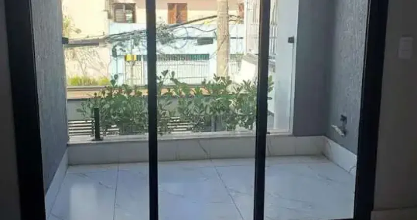 Sobrado para venda em cidade patriarca de 126.00m² com 3 quartos, 1 suite e 2 garagens