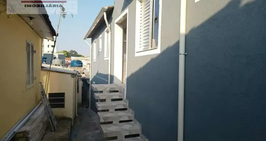 Casa com 1 quarto para alugar na Rua Nilza, 241, Vila Esperança, São Paulo