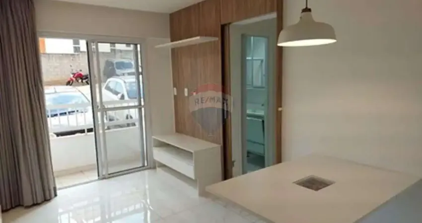 Apartamento para alugar em jardim vera cruz de 50.00m² com 2 quartos e 1 garagem