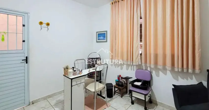 Casa para venda em jardim guanabara ii de 200.00m² com 3 quartos, 1 suite e 1 garagem
