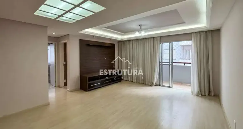 Apartamento para alugar em jardim primavera de 84.00m² com 2 quartos, 1 suite e 1 garagem
