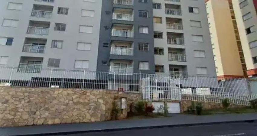 Apartamento para alugar em centro de 40.00m² com 1 quarto e 1 garagem