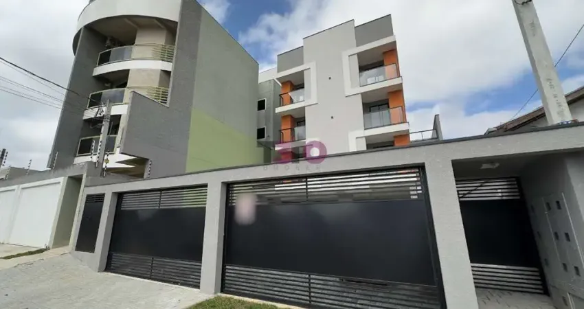 Apartamento para venda em afonso pena de 48.00m² com 3 quartos, 1 suite e 1 garagem