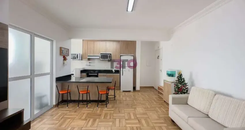 Apartamento para venda em xaxim de 64.00m² com 3 quartos e 1 garagem