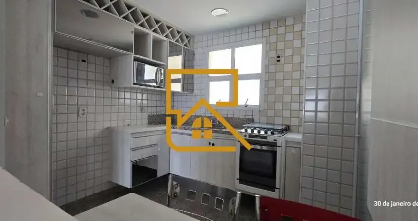 Apartamento para venda em jardim judith de 97.00m² com 3 quartos, 1 suite e 2 garagens
