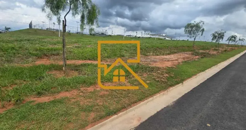 Terreno para venda em alphaville nova esplanada de 300.00m²