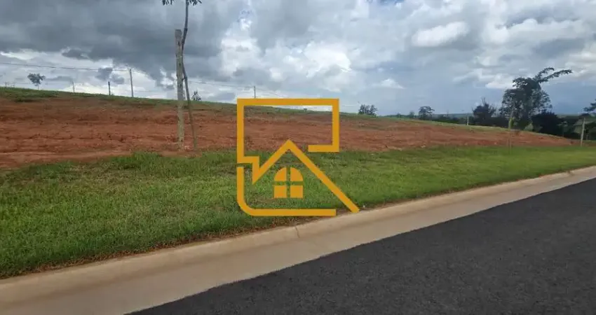 Terreno para venda em alphaville nova esplanada de 300.00m²